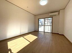 JR総武線 東中野駅 徒歩7分の賃貸マンション 3階ワンルームのリビング/ダイニング