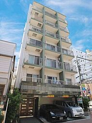 リライア東京南千住