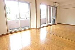 ブールヴァル舞岡 4階3LDKのリビング/ダイニング