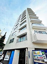 ライオンズマンション西五反田第2