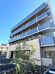 アーバンパーク梅島