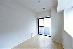 入谷センチュリープラザ21 4階ワンルームのリビング/ダイニング