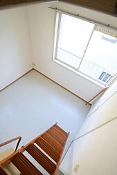 ハイム駒込 2階1Kのリビング/ダイニング