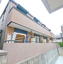 メゾン ウィスタリア