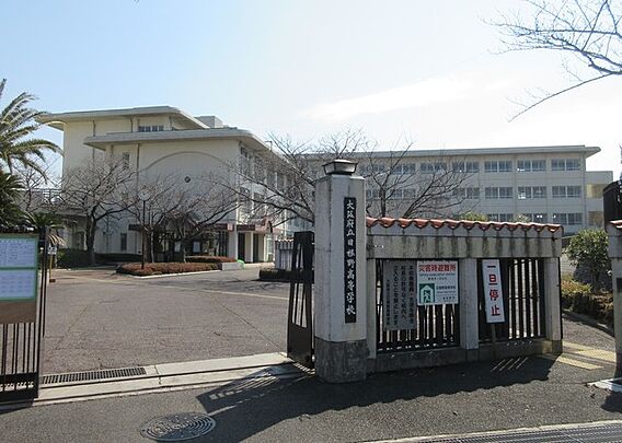 レオパレスふじ_周辺_7