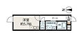 ピースフルパレス世田谷1階8.8万円