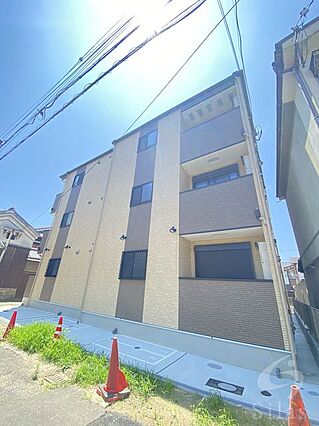 H-maison姫島_トップ画像