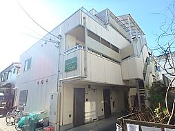 メゾンドドゥミュー