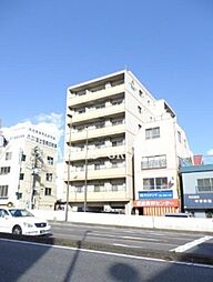 アプレシティ浮間舟渡