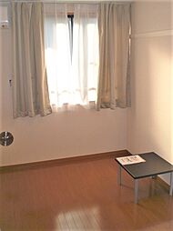 レオパレスパラドール デ 徳丸 2階1Kのリビング/ダイニング