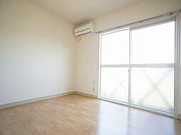 エスポワール湘南 Ａ 2階3DKのリビング/ダイニング