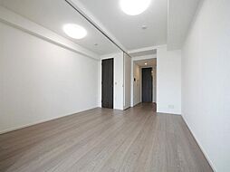 パレステージ西日暮里II 6階1LDKのリビング/ダイニング