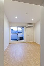 シンフォニア座間 103 1階1Kのリビング/ダイニング