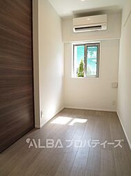 洋室4.5帖