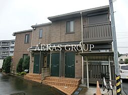 マルグリット A棟