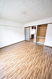 京王相模原線 南大沢駅 徒歩24分の賃貸アパート 1階1Kのリビング/ダイニング