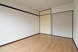 エントピアハイム ミナイ 2階1Kのリビング/ダイニング