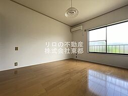 京王線 百草園駅 徒歩5分の賃貸アパート 1階1Kのリビング/ダイニング