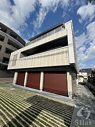 東海道・山陽本線 芦屋駅 徒歩7分