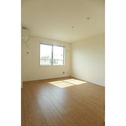 エルスタンザ下石神井 2階1LDKのリビング/ダイニング