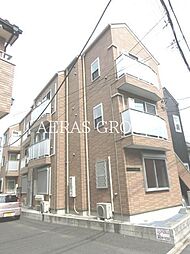 シャンテ小菅II