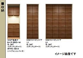 エムアイ　カーサ 00405 ｜ 千葉県市川市高石神100-8,-9（賃貸マンション2LDK・4階・60.51㎡） その11