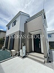 リナージュＬ 八王子市川口町23-3期5号棟