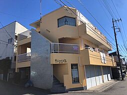 🉐敷金礼金0円！🉐サンシャインビル忠生