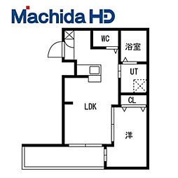 シーエムアンウエスト 4階