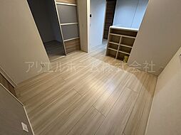 エクセリア中村北 2階2LDKのリビング/ダイニング