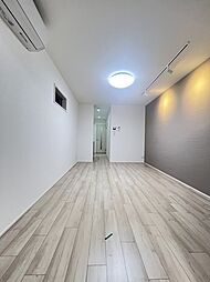 フジパレス遠里小野ウエスト 1階1LDKのリビング/ダイニング