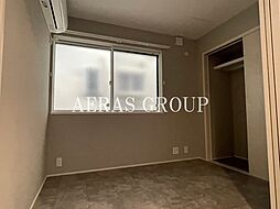 Jiyugaoka flat707 1階1LDKのリビング/ダイニング