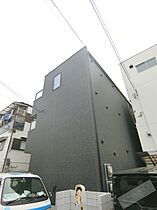 ＩＤＥＬ ＨＯＵＳＥ平野  ｜ 大阪府大阪市平野区平野馬場２丁目（賃貸アパート1K・1階・23.11㎡） その4