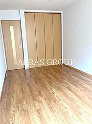 エルドエル 1階1Kのリビング/ダイニング