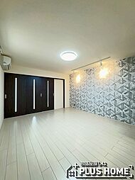 フジパレス和歌山太田II番館 302 3階1LDKのリビング/ダイニング