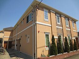 ミルクリーク古淵