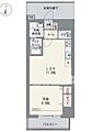 コルディエラ4階6.9万円