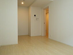 ソレーユ・綾瀬 4階1LDKのリビング/ダイニング