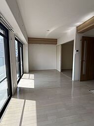 パルテール中もず 2階3LDKのリビング/ダイニング