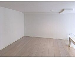 ハーモニーテラス柴又IV 1階1Kのリビング/ダイニング