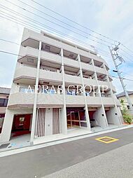 西川口駅 8.8万円