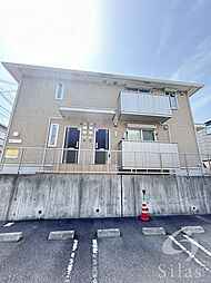 神鉄有馬線 鈴蘭台駅 徒歩12分