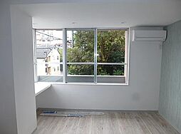 第一吉野ビル 2階ワンルームのリビング/ダイニング