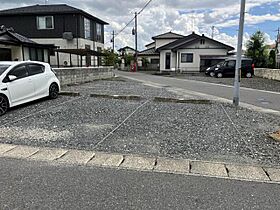 フィオレンティーナＦ 103 ｜ 福島県郡山市田村町上行合字西川原1-1（賃貸アパート1K・1階・38.50㎡） その24