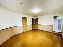 ＧＲＡＮＤ ＧＡＲＤＥＮ 相模中央 2階1Kのリビング/ダイニング