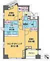 カスタリア茅場町3階32.0万円