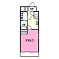 シャルム・堺4階5.4万円