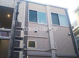 グランフィオーレ本町