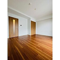 グレイス堺 10階1LDKのリビング/ダイニング