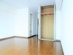 フォーラム共栄 508 5階1Kのリビング/ダイニング